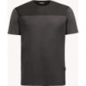 T-shirt KNUT taille XL anthracite-noir FHB