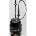 Jauge de niveau Airquick calibrée.Tankstellenst.G 1/2a EWO