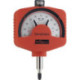 Capteur pointeur de précision 0,1mm ouverture 0,001mm avec protection contre les chocs avec rapport de test BEETLE
