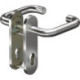 Jeu de boucliers courts CORE+ 8100 8MM/3020/7051 72MM PZ ER VA ER rd taille variable OGRO