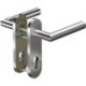 Jeu de boucliers courts CORE+ 8906 8 mm/7051K WC 78MM VA ER WC rd poignée grt.OGRO