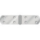 Convoyeur de caisses B.ouvert160mm S.1.8mm STA bleu chroma.Français 20 HOHAGE (Par 20)