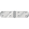 Convoyeur de caisses B.ouvert200mm S.1.8mm STA bleu chroma.Français 20 HOHAGE (Par 20)
