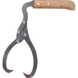 Pince à emballer manuelle 950g KRUMPHOLZ