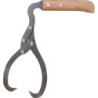 Pince à emballer manuelle 950g KRUMPHOLZ