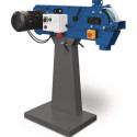 Ponceuse à bande MBSM 75-203-2 75x2000mm 2,5 kW.3,3 kW 400V.50 Hz METALLKRAFT