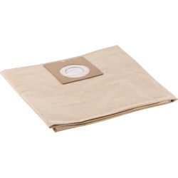 Sacs filtrants en non-tissé pour NT 30/1 ME Classic 10 pièces KÄRCHER