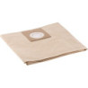 Sacs filtrants en non-tissé pour NT 30/1 ME Classic 10 pièces KÄRCHER