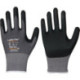Gants LeiKaFlex 1466 taille 10 gris EN420+EN388 PSA II LEIPOLD (Par 12)