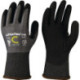 Gants de protection contre les coupures LeiKaFlex® CUT RL 1636 taille 9 gris/noir EN 388 PSA II (Par 12)