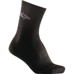 Chaussettes fonctionnelles taille 46-48 noir HAIX