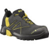 Chaussure de sécurité CONNEXIS Safety+ taille 7 (41) gris/jaune EN ISO 20345:2011