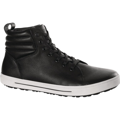 Chaussure professionnelle QO700 taille 43 cuir déperlant noir O2 BIRKENSTOCK