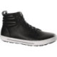 Chaussure professionnelle QO700 taille 45 cuir déperlant noir O2 BIRKENSTOCK