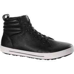 Chaussure professionnelle QO700 taille 45 cuir déperlant noir O2 BIRKENSTOCK