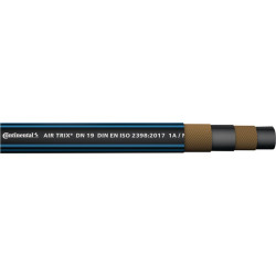 Tuyau air comprimé AIR TRIX® ID 19mm AD 29mm L.40m noir SBR Rl.CONTINENTAL (Par 40)