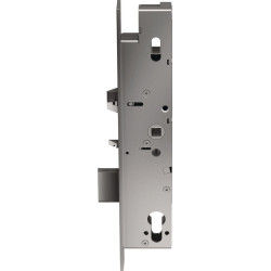 Clé à insérer Panic RR SVP 5xxx E Gauche/Droite 24/270/40/92/9mm DORMAKABA