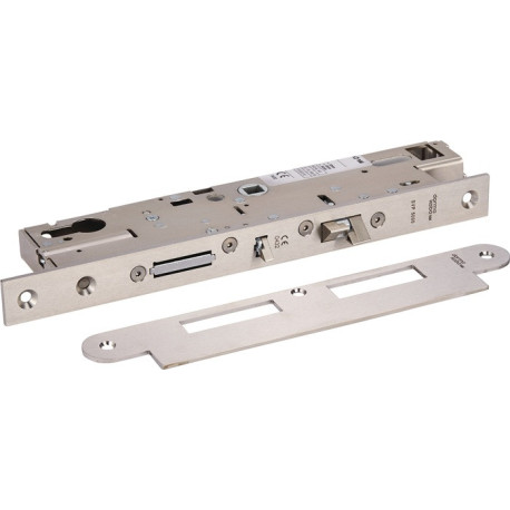 Clé à insérer Panic RR SVP 5xxx E Gauche/Droite 24/270/45/92/9mm DORMAKABA