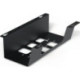 Chemin de câbles BOXIT V métal noir L.310mm l.120mm BMB