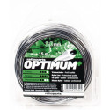 Fil de nylon Épaisseur de fil optimale 2,0 mm Longueur du fil 15 m RATIOPARTS
