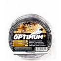 Fil de nylon Épaisseur de fil optimale 2,4 mm Longueur du fil 15 m RATIOPARTS