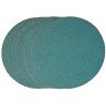 Meule autoagrippante corindon zirconium 125mm G60 VSM 1 PCS