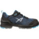 Chaussure de sécurité TARAVAL Bleu GH Low taille 40 W.40 noir-bleu S3L ALBATROS