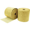 Non-tissé à liant chimique Spilfyter® GOLD L.46m W.41cm 2 Rl.D.44cm Pk.RAW