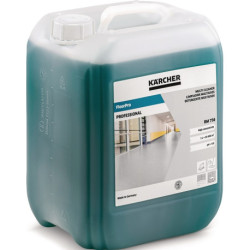 Nettoyant d'entretien Multi Cleaner RM 756 Bidon concentré vert 10l KÄRCHER