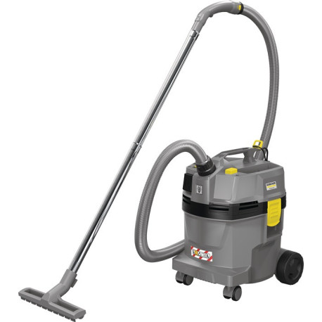 Aspirateur eau et poussière NT 22/1 Ap Te L 1300 W 4320l/min 249mbar 22l KÄRCHER
