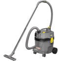 Aspirateur eau et poussière NT 22/1 Ap Te L 1300 W 4320l/min 249mbar 22l KÄRCHER