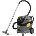 Aspirateur eau et poussière NT 30/1 Tact Te Adv L 1380 W 4440l/min 273mbar 30l KÄRCHER