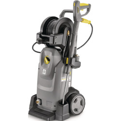 Nettoyeur haute pression HD 7/17 MXA Plus 700 l/h 170bar 4,2 kW KÄRCHER