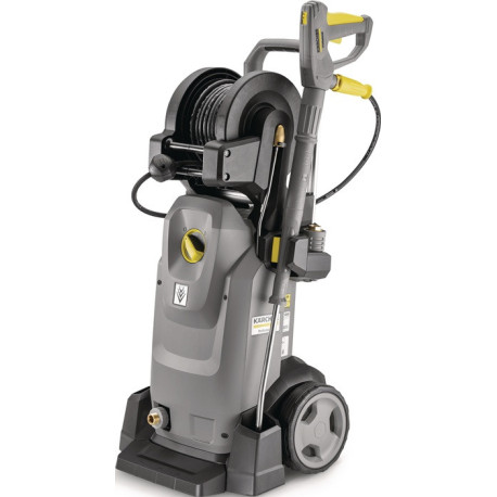 Nettoyeur haute pression HD 7/17 MXA Plus 700 l/h 170bar 4,2 kW KÄRCHER