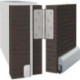 Joint de porte Ex L-15 FS C-0 1-s.L.1055mm B.17,2mm alu.argent anod.H/M/Ku.-porte L/R