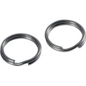 Porte-clés ID 26,4 mm AD 30 mm STA vern. (Par 100)