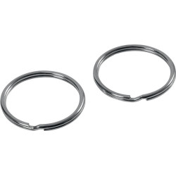Porte-clés ID 31mm AD 35mm STA vern. (Par 100)