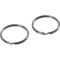 Porte-clés ID 31mm AD 35mm STA vern. (Par 100)