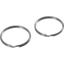 Porte-clés ID 36mm AD 40mm STA vern. (Par 100)