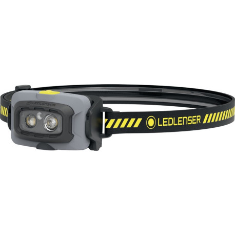 Phare LED HF4R Work 1000 mAh 3,7 V LEDLENSER
