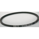 Courroie trapézoïdale étroite Pro SPA Richt-L.Ld ISO 1180mm bo 12.7mm DIN 7753