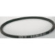 Courroie trapézoïdale étroite Pro SPA Richt-L.Ld ISO 1582mm bo 12.7mm DIN 7753