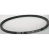 Courroie trapézoïdale étroite Pro SPA Richt-L.Ld ISO 1632mm bo 12,7mm DIN 7753