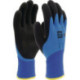Gant de protection contre le froid Absolut Cool taille 8 bleu/noir EN 388.EN 511 PSA II (Par 6)