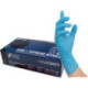 Gant jetable SUPREME NITRILE taille XL nitrile bleu EN 374 PSA III 100 ST/BX