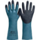 Gants chimiques Green Barrier Grip taille 9 vert/noir EN 388.EN 374 (Par 12)