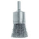 Brosse brosse D.17mm épaisseur fil 0,3mm VA 18000min OSBORN