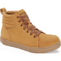Chaussures de sécurité QS700 taille 41 camel S3 EN ISO 20345:2011
