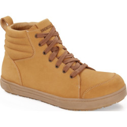 Chaussures de sécurité QS700 taille 42 camel S3 EN ISO 20345:2011