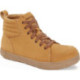 Chaussures de sécurité QS700 taille 45 camel S3 EN ISO 20345:2011